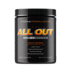 All Out - Ultra Edition Pre Workout