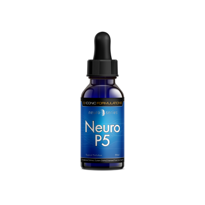 Neuro Drive Stack *Exclusive