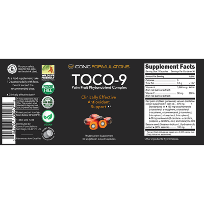 Toco-9