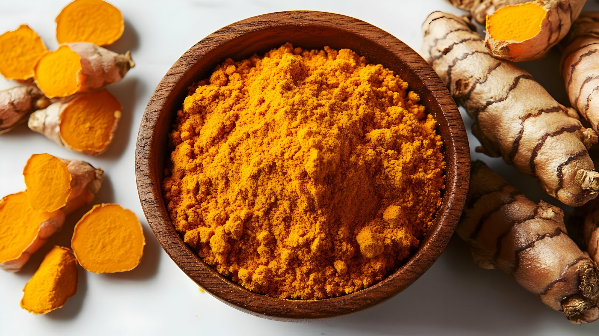 Unlocking the Weight Loss Potential Tetrahydrocurcumin