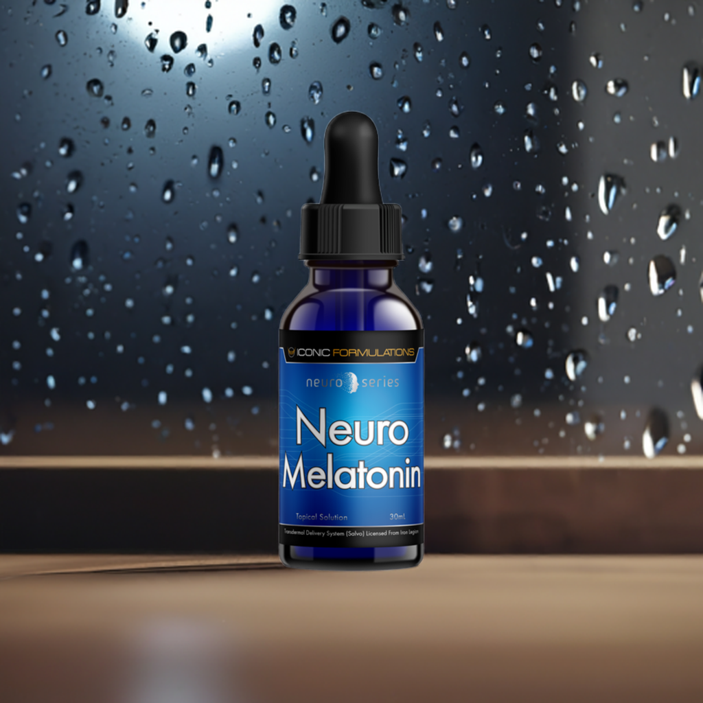 Neuro Melatonin