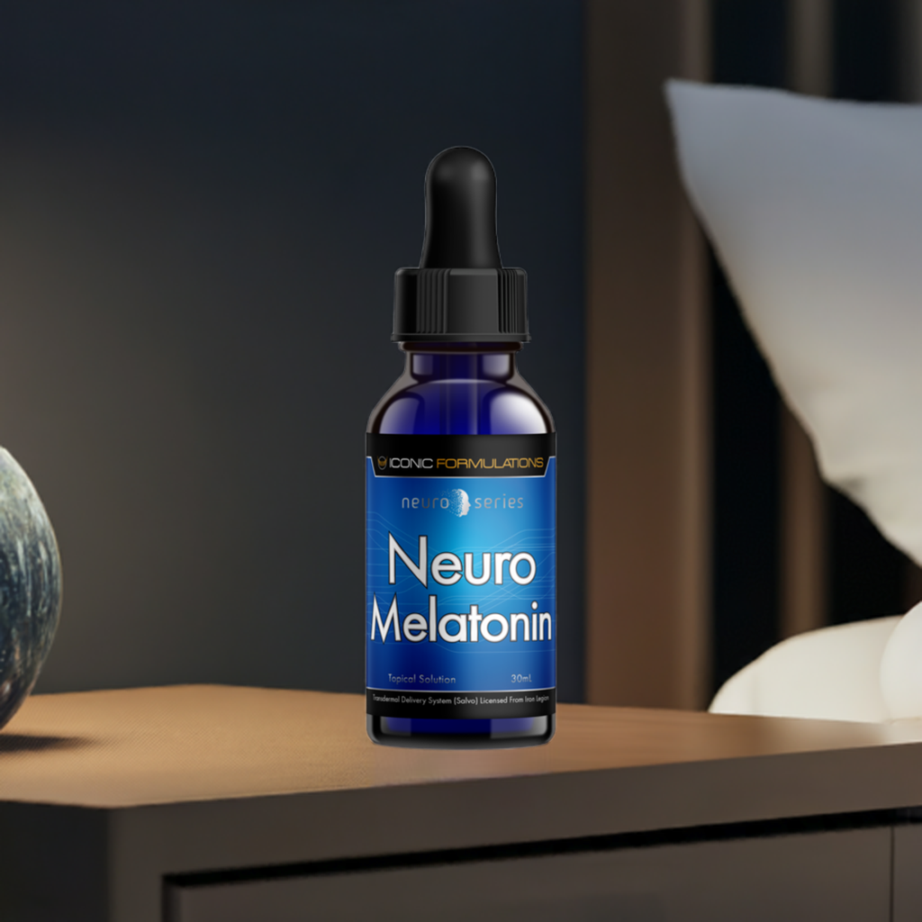 Neuro Melatonin