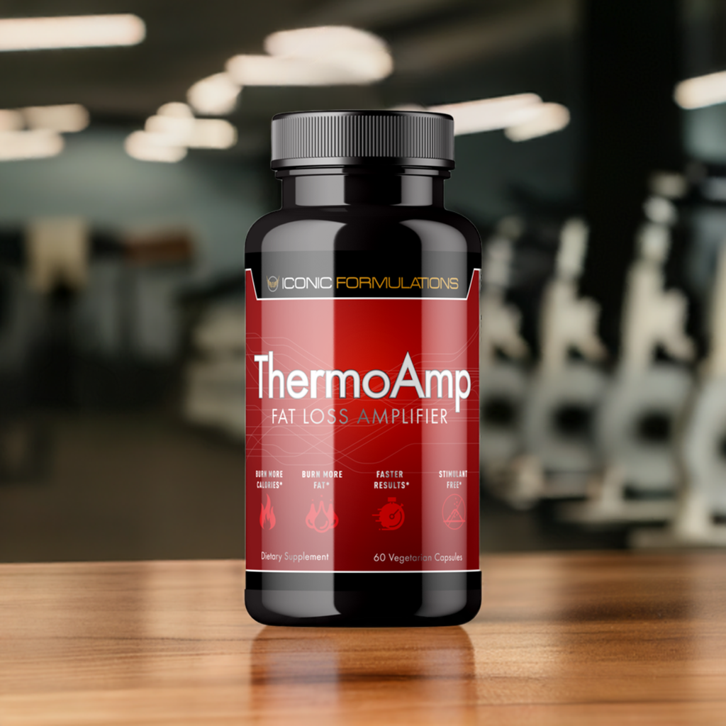 ThermoAmp