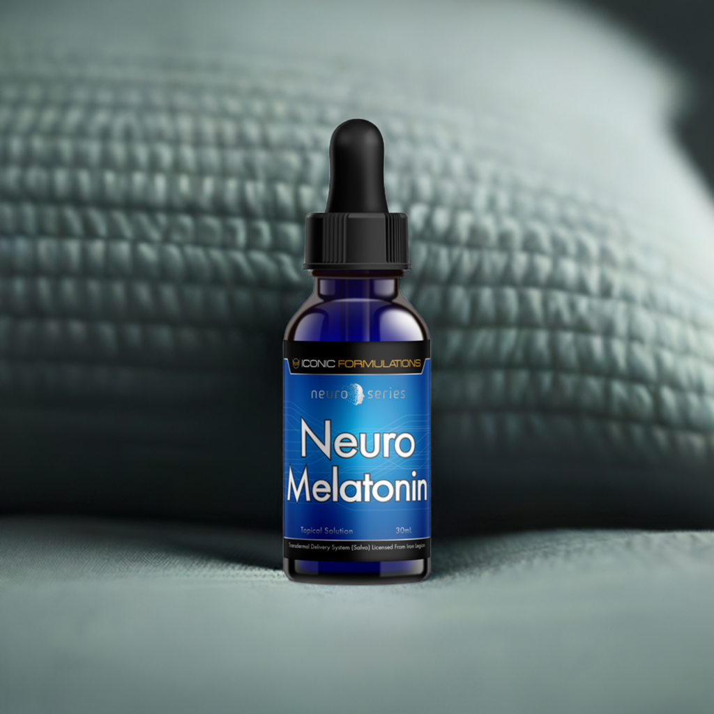 Neuro Melatonin