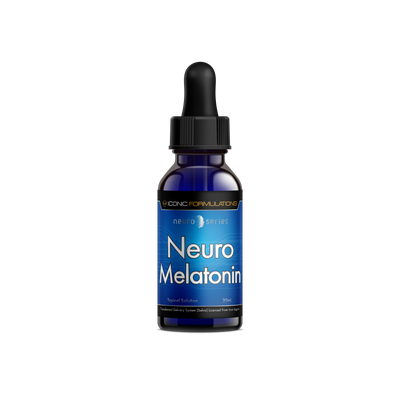 Neuro Rest Well Stack