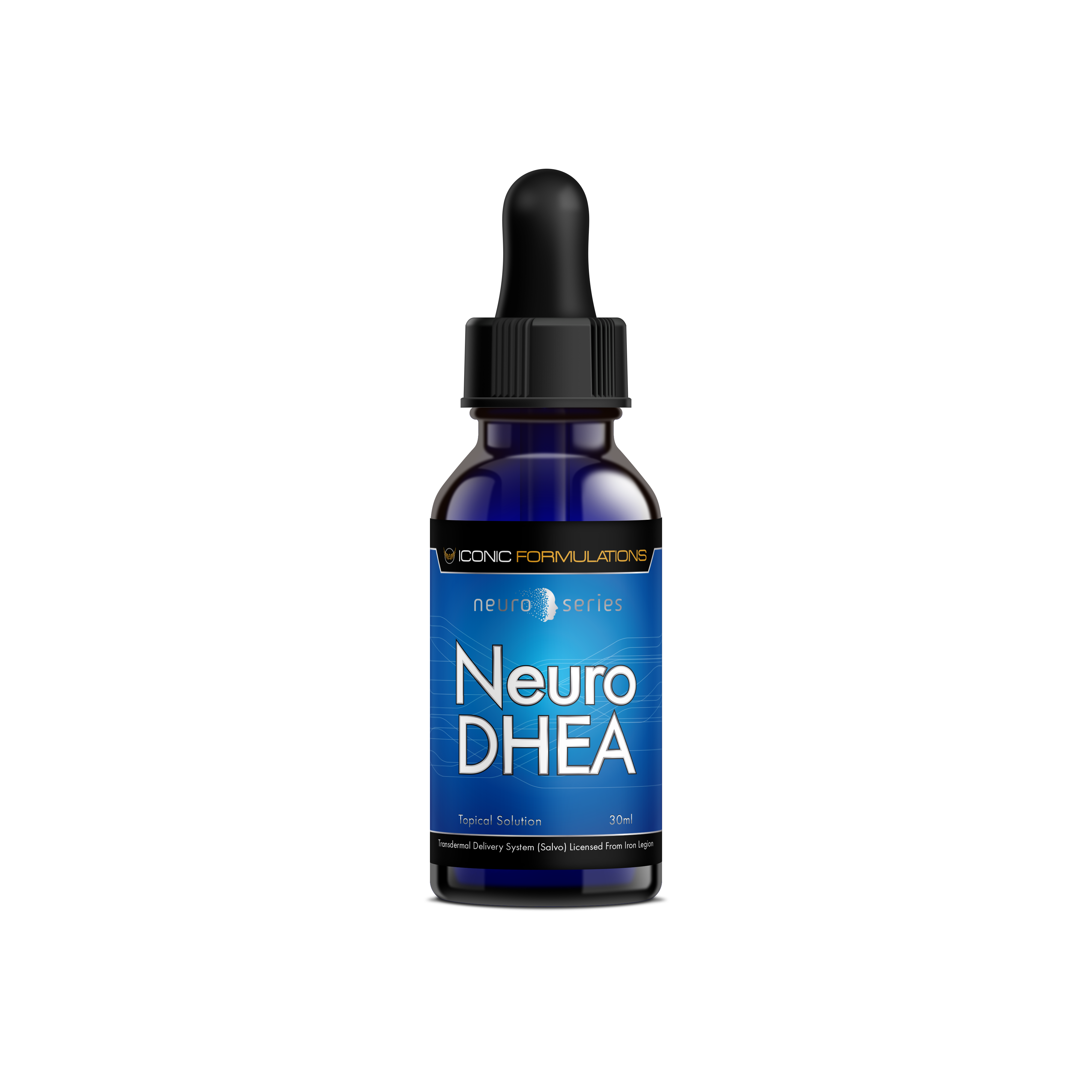 Neuro DHEA (Topical DHEA)