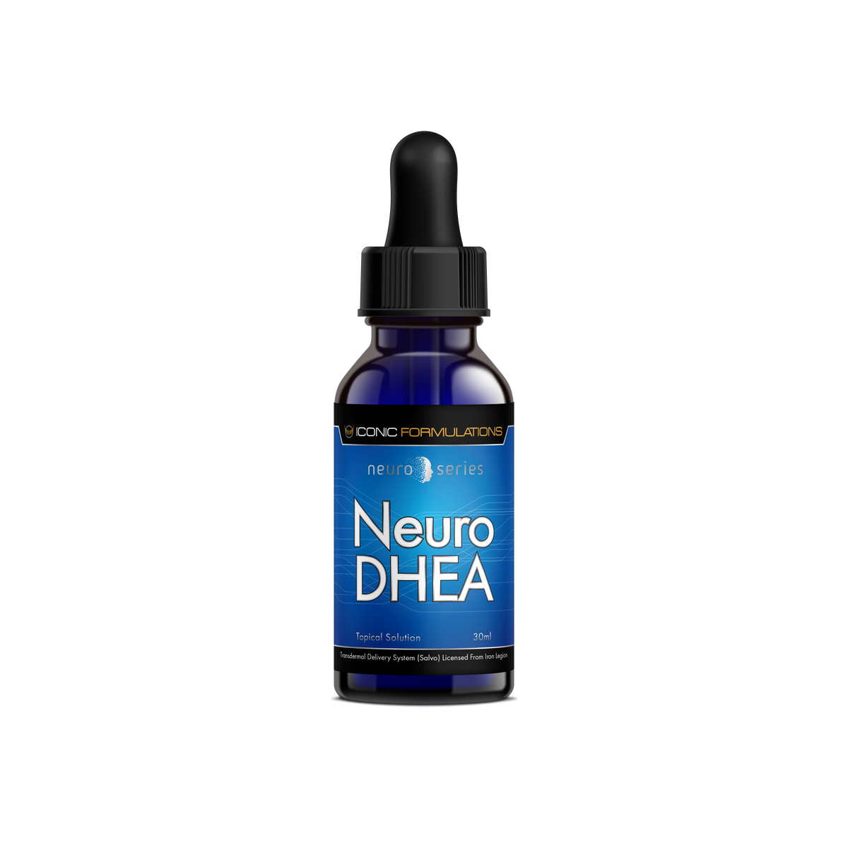 Neuro DHEA (Topical DHEA)
