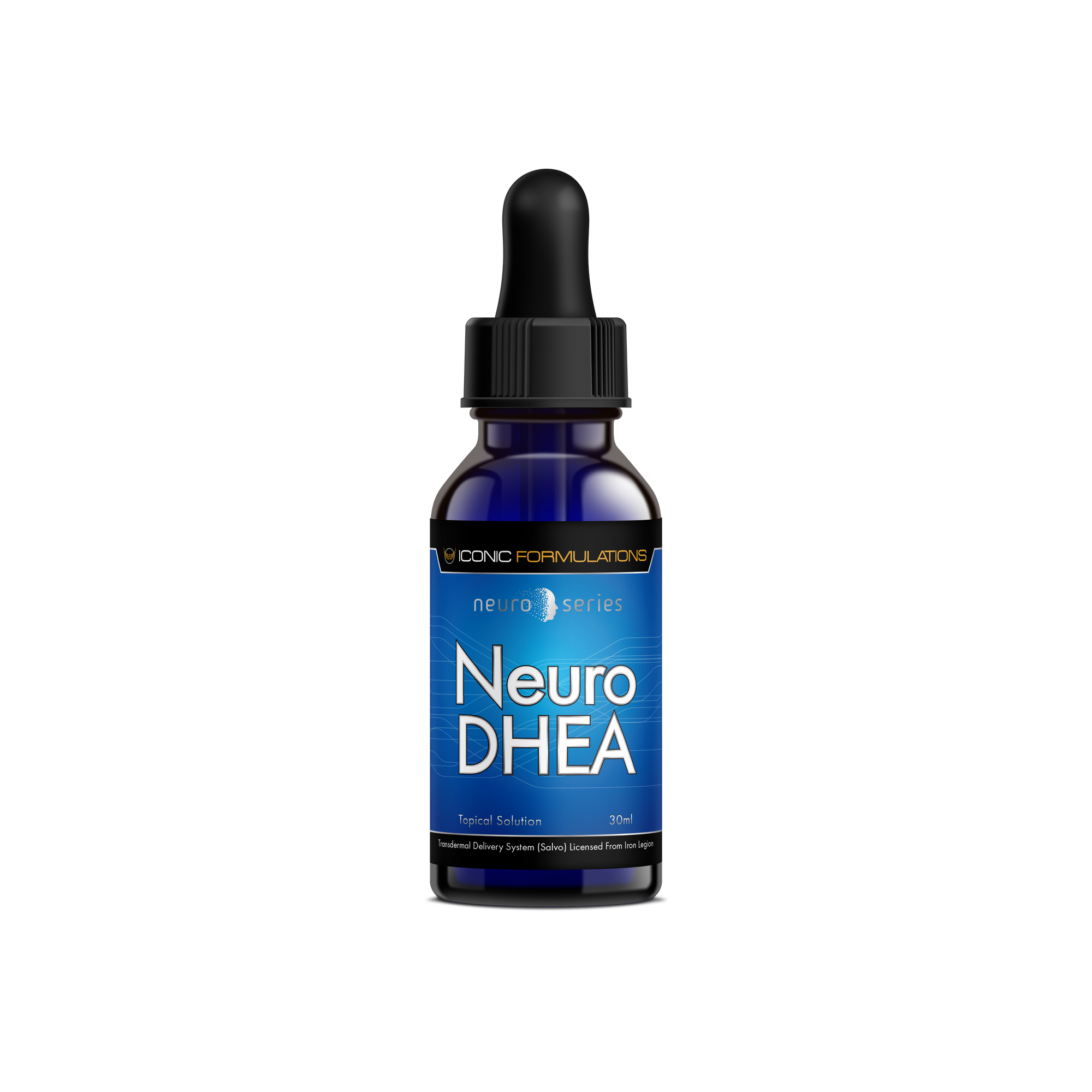 Neuro DHEA (Topical DHEA) *Exclusive