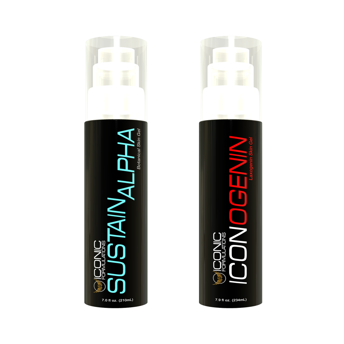 Natty Performance Stack